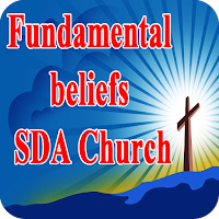 Fundamental beliefs SDA Church