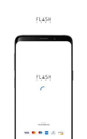 Flash Taxi Gdańsk Screenshot 0