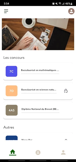 Graytna Screenshot 2