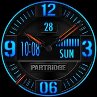Equinox Watch Face V23