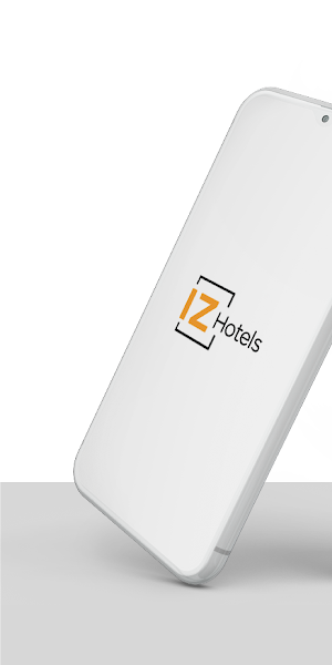 IZ Hotels Screenshot 0