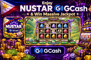 Nustar:Casino Screenshot 0