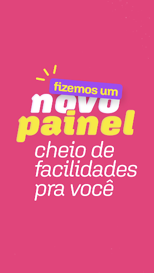 QueroDelivery para Parceiros Screenshot 0