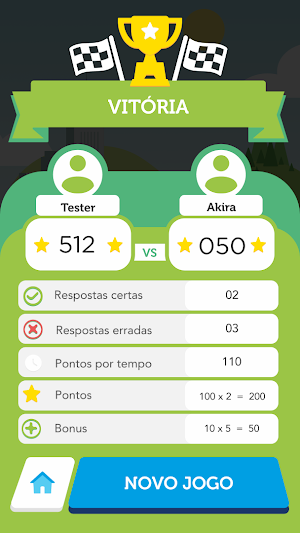 TAX GO2MKT Experience Screenshot 2