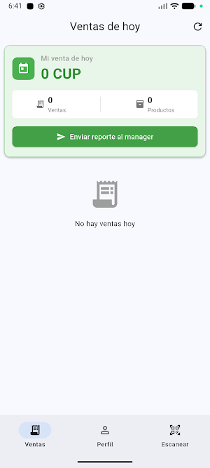 InvHera Screenshot 3
