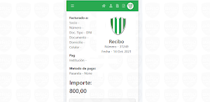 Sanjustino Sede Virtual Screenshot 3