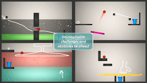 Draw Physics Screenshot 1