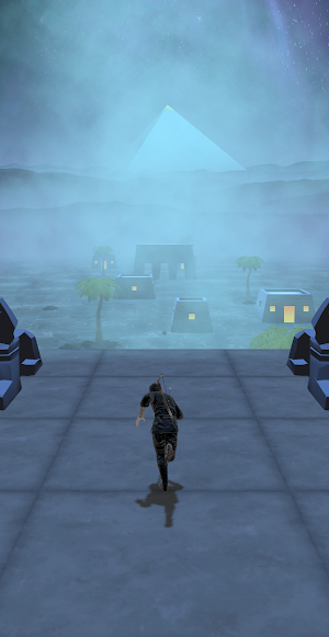 Ninja: Endless Run Screenshot 3