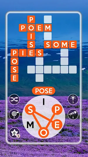 Word Relax Time: Wordplay 2023 Screenshot 3