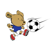 Soccer Pups