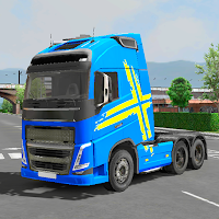 Skins Universal Truck (UTS)