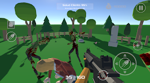Guardia Flaco Screenshot 2