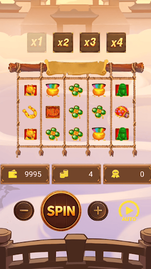 c188Dragon Awakening Screenshot 0
