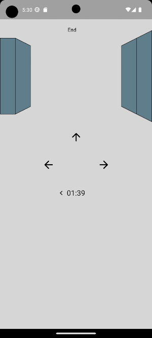 Maze Out! Screenshot 3