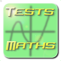 Tests de Maths