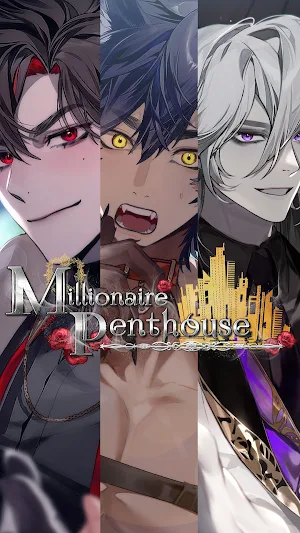 Millionaire Penthouse Screenshot 0