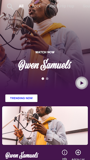 Artist Replugged Screenshot 1