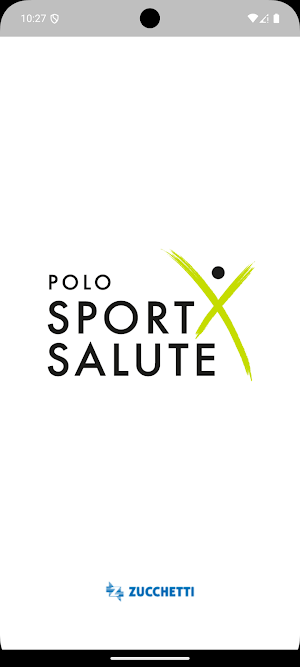 POLO SPORTXSALUTE Screenshot 0