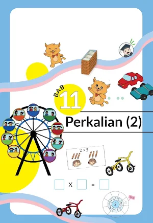 Buku Matematika Kelas 2 Vol 2 Screenshot 3