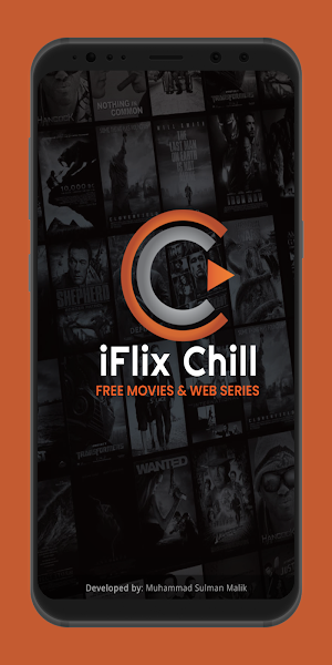 iFlix Chill - Movies & Series Screenshot 0