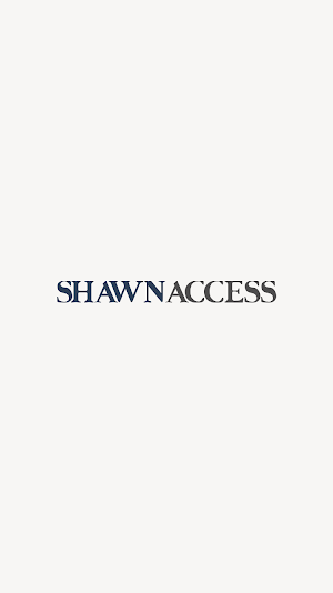 ShawnAccess Screenshot 0