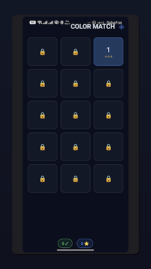 Nudge Zoom Act High Screenshot 0