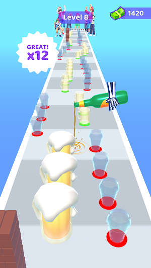 Bartender Screenshot 3