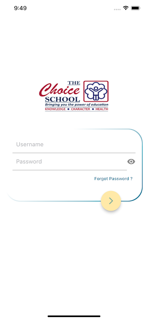 CSMS Teacher Screenshot 0