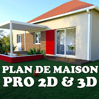 Plan de ma Maison