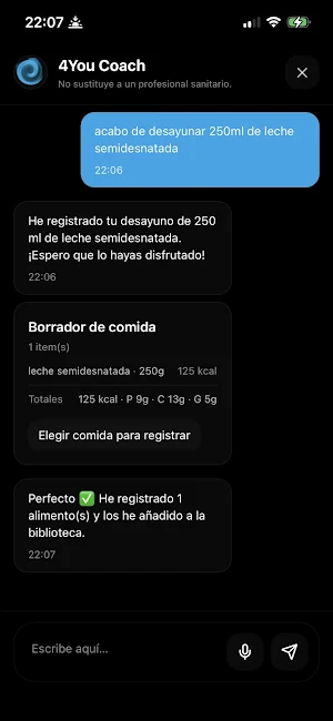 4You Screenshot 3
