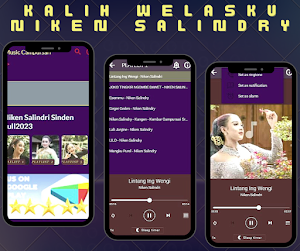 Niken Salindry Campursari2023 Screenshot 1