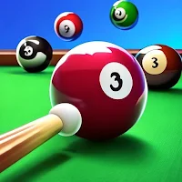8 Ball Run