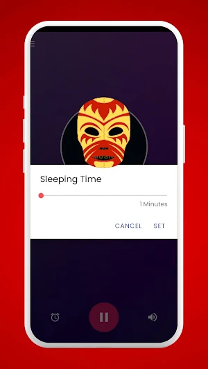 Erazno y la Chokolata en Vivo Screenshot 3