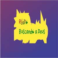 Web Rádio Buscando a Deus