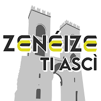 Zenéize Ti Ascì