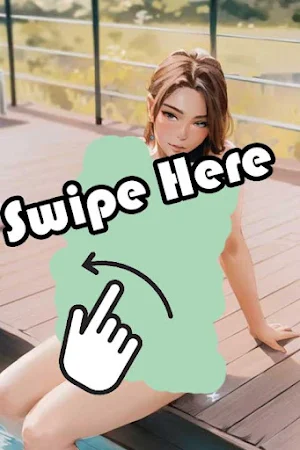 Preview Bikini Scratch-Off Screenshot 1