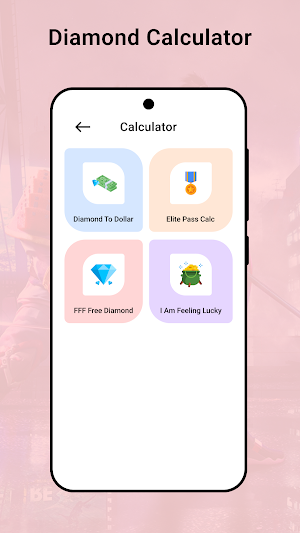Daily Tik Tik Guide Diamonds Screenshot 2