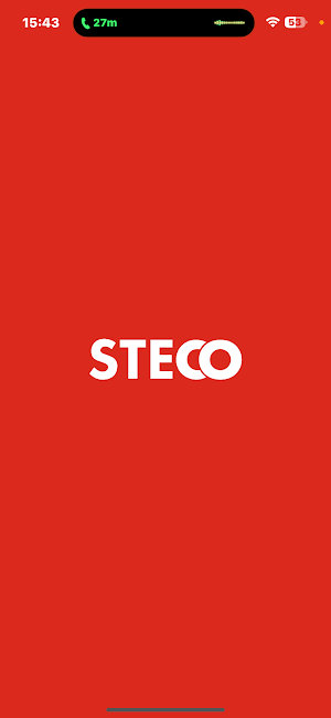 STECO Monitor Screenshot 0