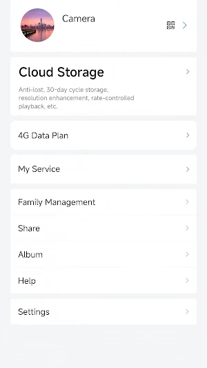 Fortvue Screenshot 3