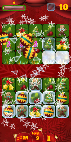 Christmas Puzzle Premium Screenshot 2