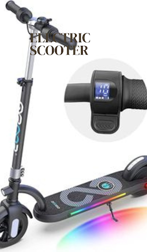 Cheap Electric Scooter Screenshot 1