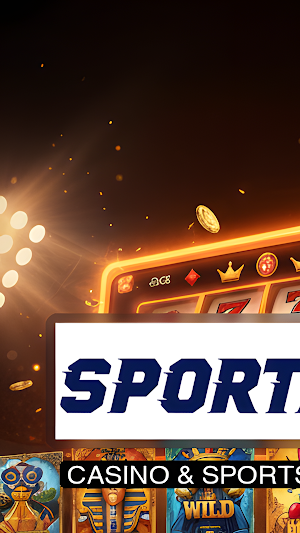Sportaza Screenshot 0