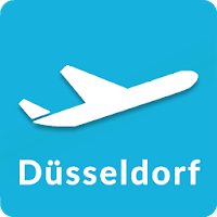 Düsseldorf Airport Guide - Fli