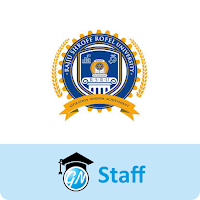 RSRU Staff