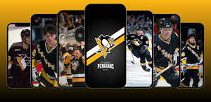 Pittsburgh Penguins Wallpapers Screenshot 0