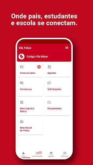 Pia-Máter Screenshot 0
