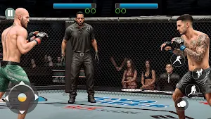Boxing Simulator Fighting Game Screenshot 3