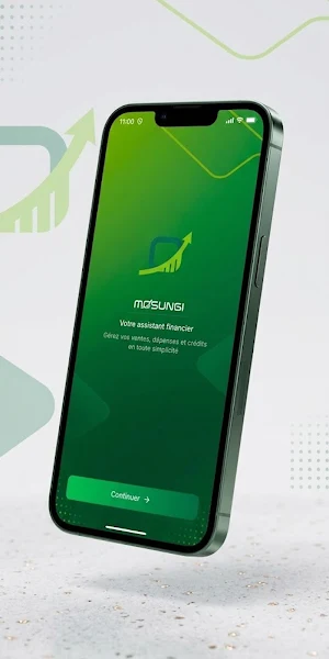Mosungi Screenshot 0