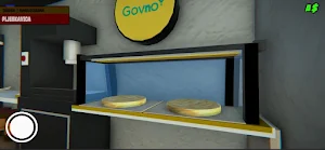 KOD BAKE Simulator Screenshot 1