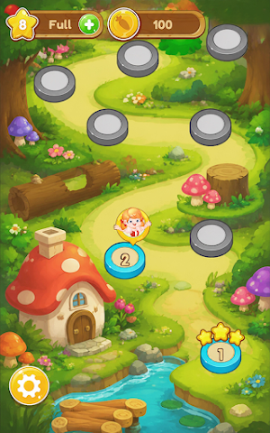 Fruitveil Orchard Screenshot 1